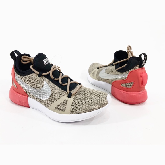 nike duel racer for running